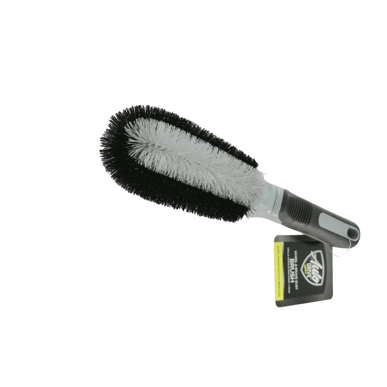 Wheel Brush - Car Alchemist - Iconic In Car Care Products