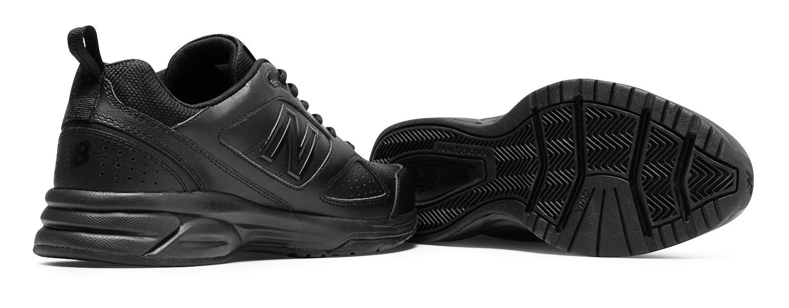 New Balance Men's 623v3 Shoes Black - image 4 of 4