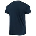 thumbnail image 3 of Men's Homage Juan Soto & Ryan Zimmerman Navy Washington Nationals MLB Jam Tri-Blend T-Shirt, 3 of 3