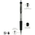 thumbnail image 2 of uniball™, UBC65874PP, 207 Impact RT Gel Pen Refill, 2 / Pack, 2 of 7