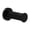 Matte Black, variant on Rohl TE25WRHMB Tenerife Single Robe Hook - Black