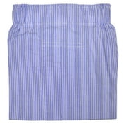 New Brooks Brothers Mens Lt Purple Mini Striped Regular Fit Boxers Sz Large L 8050-5
