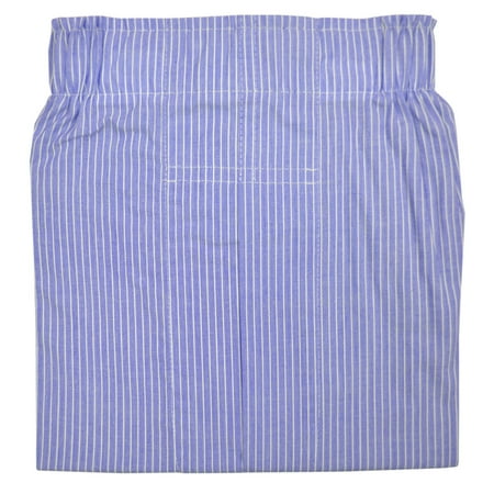 New Brooks Brothers Mens Lt Purple Mini Striped Regular Fit Boxers Sz Large L 8050-5