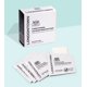 thumbnail image 4 of WOWOTEX Toalla facial desechable de rayón de bambú, toallitas faciales secas grandes biodegradables, 60 unidades/1 caja, toallas faciales extra gruesas, suaves y limpias para pieles sensibles, elimina, 4 of 5