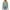 Army Green, variant on Womens Plus Size Striped Color Block Sweatshirts Long Sleeve Round Neck Casual Loose Fitting Pullovers Tops Shirts,Green,M