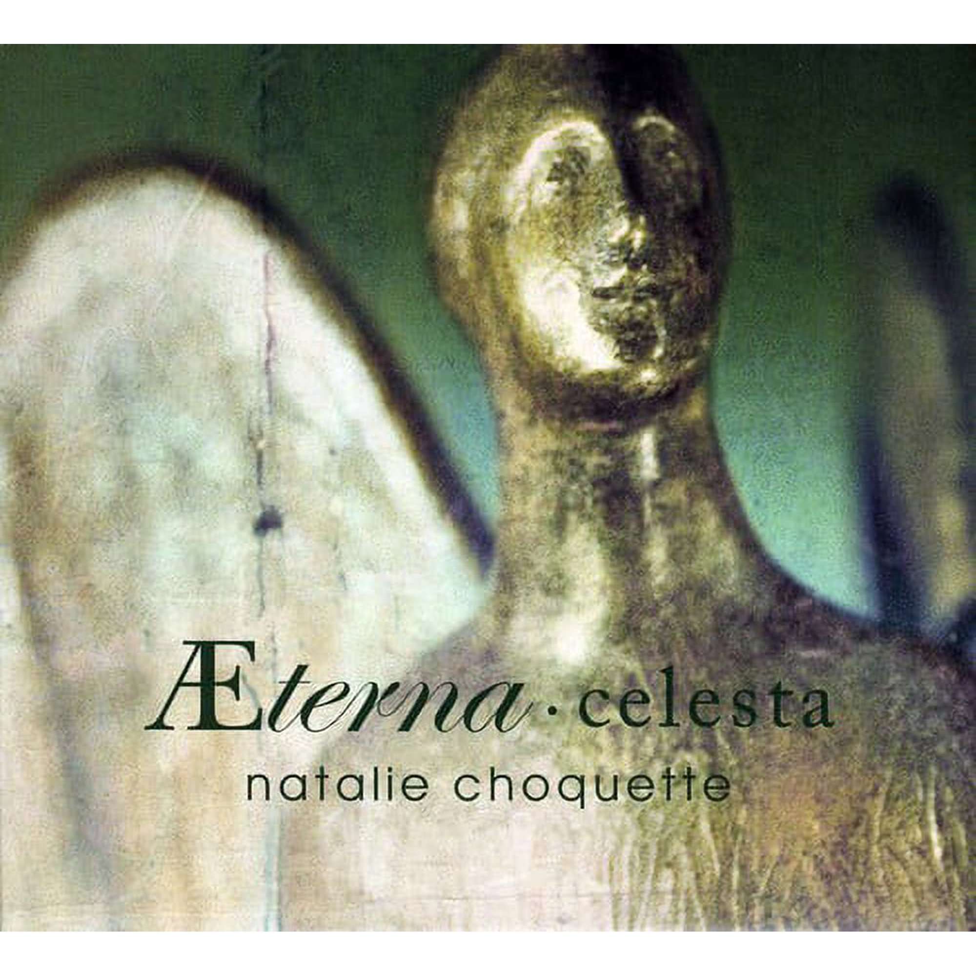 Aeterna Celesta (CD)