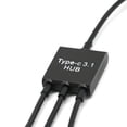 thumbnail image 4 of Carga de transferencia de datos a concentrador micro USB 2.0 con función OTG, 4 of 8