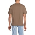 thumbnail image 2 of Lands' End Men's Super-T Short Sleeve T-Shirt, 2 of 3