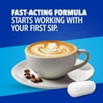 thumbnail image 6 of Lactaid Fast Act Caplets for Lactose Intolerance, Lactase Supplements, 96 Count, 6 of 11