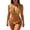 Gold, variant on Full Coverage Bikini, 2 Piece Swimsuit for Women, Two Piece Swimsuit for Women, Women's Shiny Triangle Bikini Set Sequin Halter String Backless Tie Side Two Piece Swimsuit Bathing Suit, Gold L