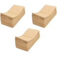 thumbnail image 1 of 200 Pcs Kraft Paper Envelops Kraft Paper Brown Bags Brown Seed Packets Small, 1 of 2