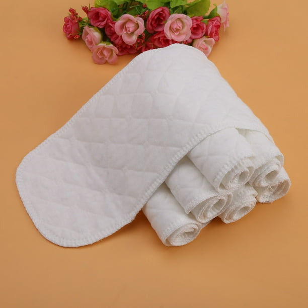 Cloth diaper liners walmart 2025