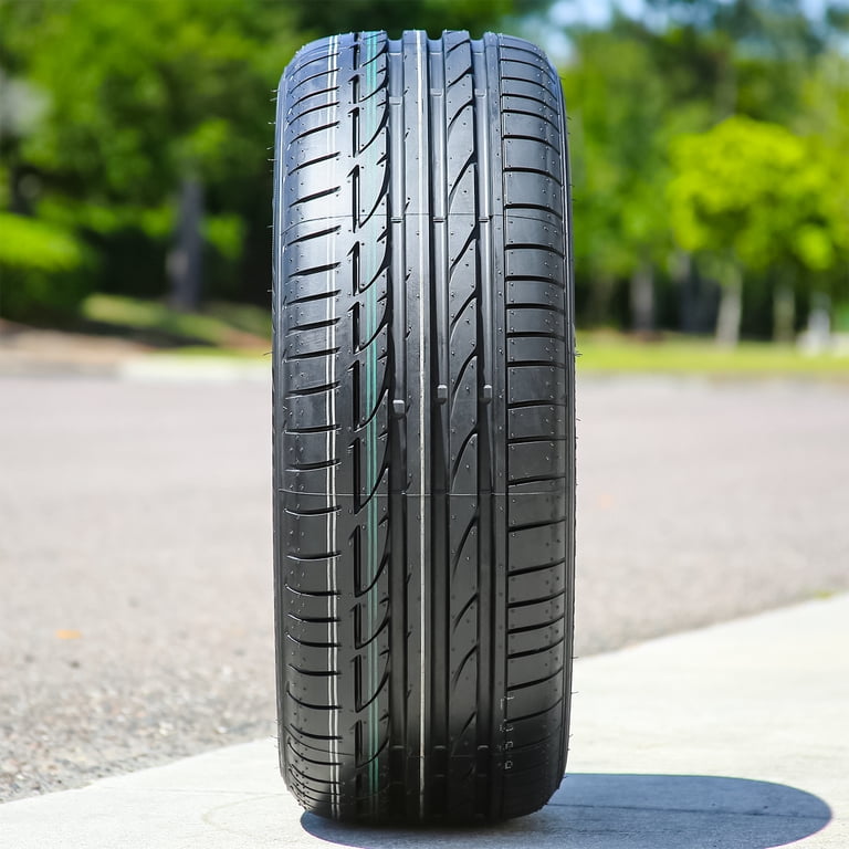 Bridgestone Potenza S001 245/45R19 Tires, Set of 4, Fits Ford Bridgestone Potenza S001 245/45R19 Tires, Set of 4, Fits Ford