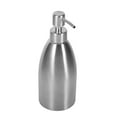 thumbnail image 2 of Style Stainless Steel  Dispenser, Liquid  Dispenser, For Kitchen Shampoo Box Bathroom  Container, 2 of 8