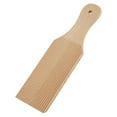 Gnocchi Boards And Wooden Butter Paddles For Rolling Dough Pasta Making