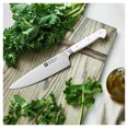 thumbnail image 5 of ZWILLING Pro le blanc Couteau de Chef de 7 Pouces, blanc, 5 of 5