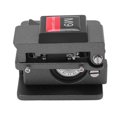 thumbnail image 4 of Optical Fiber Cleaver, High Precise Tungsten Steel Blade Optical Fiber Cutting Machine Humanized Design 3 In 1 Fixture  For Manufacturing Industry, 4 of 8