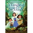 thumbnail image 3 of A Pinch of Magic A Tangle of Spells, (Hardcover), 3 of 3