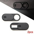 thumbnail image 2 of Interior Camera Privacy Cover Webcam Cover for Tesla 2021 for Model 3 Y, 2 of 9