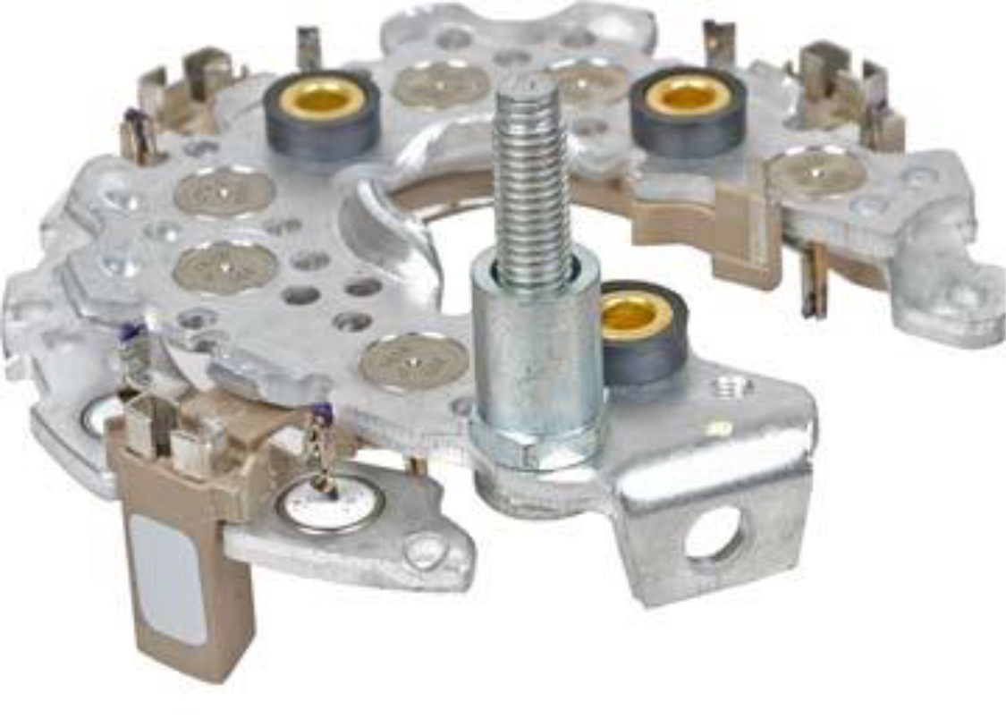 Parts & Accessories Heavy Duty Alternator rectifier diodes diode Dodge