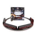 Lionel O Scale Hogwarts Express with Remote and Bluetooth Capability