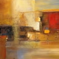 thumbnail image 3 of Danckaert, Bea 20x20 Black Modern Framed Museum Art Print Titled - Sunbeam to Earth, 3 of 5