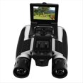 thumbnail image 1 of Telescopio Binocular de 12x32 con Pantalla HD, Ideal para Cámara y Video de Acampada Al Aire Libre., 1 of 10