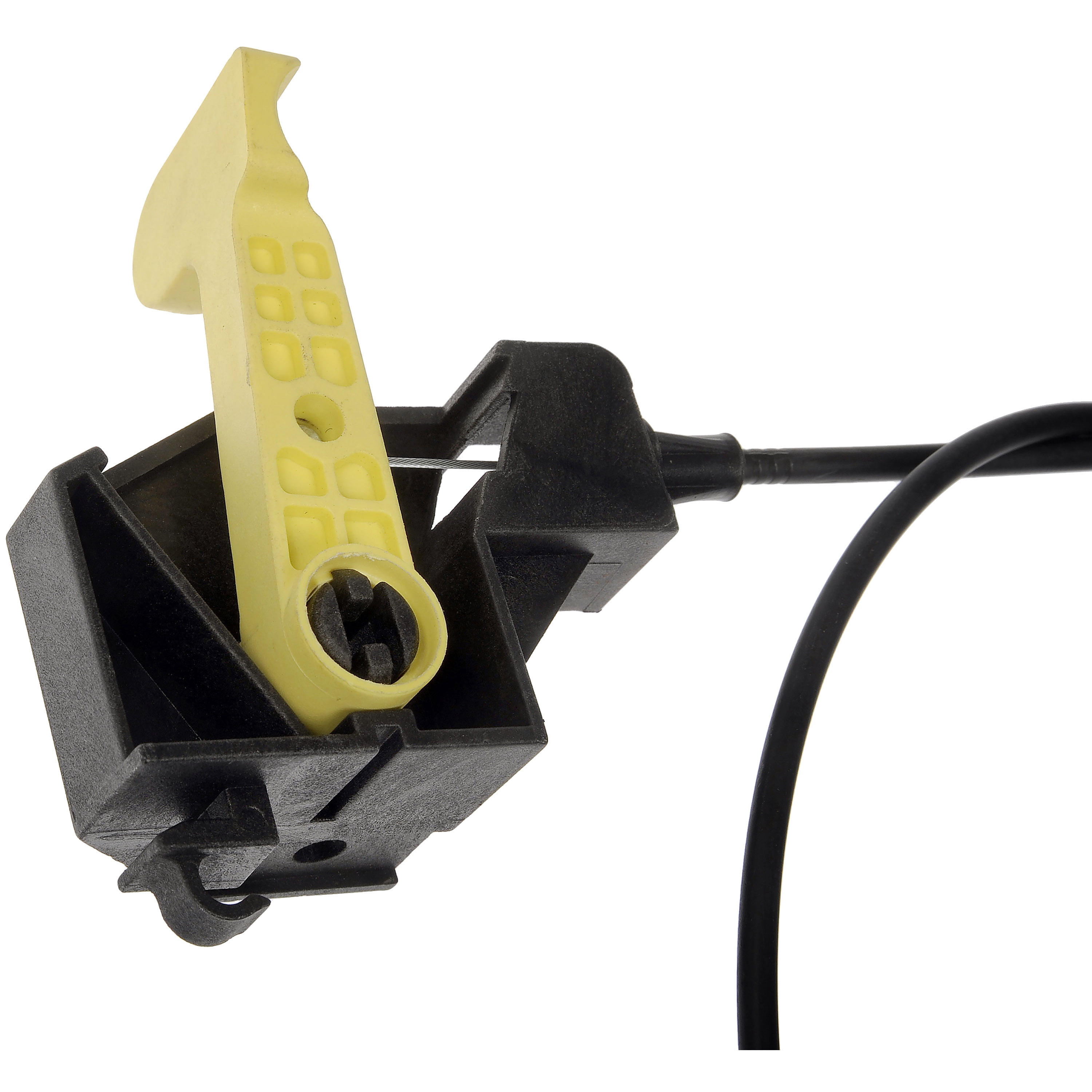 Dorman 912-421 Front Hood Release Cable for Specific Ford Models Fits select: 2007 FORD F250, 2007 FORD F350