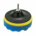 thumbnail image 6 of Refrigerant Manifold Gauge Set for AC Systems, R134A R32 R410 R22, 6 of 10