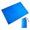 Blue, variant on Qonioi Large Picnic Blanket, Outdoor Beach Mat for Camping Sandproof Waterproof, Portable Folding Mat for Park Hiking Backyard, Thick Washable Family Picnic Mat 200x210cm