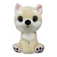 thumbnail image 1 of Animal en peluche chien, 1 of 3