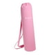 thumbnail image 4 of Bolsa para esterilla de , multifuncional, para gimnasio, de lona, ​​para hombro, para viajes, oficina, ejercicio, pilates, entrenamiento. Rosa S, 4 of 8