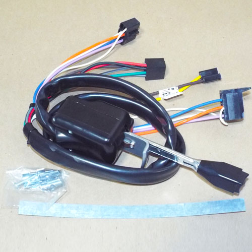 TURN SIGNAL SWITCH PETERBILT