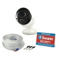 thumbnail image 4 of Swann SWPRO-5MPMSB-US PRO-5MPMSB 5-Megapixel PIR Add-On Bullet Camera, 4 of 9