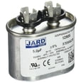 thumbnail image 1 of MARS - Motors & Armatures 12905 370V Oval 5 Micro-Farads Motor Run Capacitor, 1 of 3