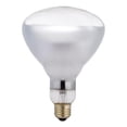 thumbnail image 1 of 125 watt, 2700K R40 Clear Heat Lamp, 1 of 1