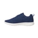 thumbnail image 4 of Tenis Charly Hombre Confort Moda Casual Urbano Azul Marino Charly 101C1F, 4 of 6