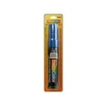 thumbnail image 2 of Uchida DecoColor Acry Paint Pen Jumbo Card Blue, 2 of 2