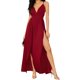 thumbnail image 1 of Maxi vestido elegante de Fiesta Sexi para Mujer Dara Baby Vest083, 1 of 4