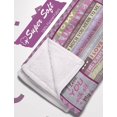 thumbnail image 4 of LHSHID Grandma Birthday Gifts Grandma Gift Ideas Gigi Gifts for Grandma Grandma Gifts Gifts for Grandma Birthday Gifts for Grandma for Grandma Gift Blanket 30x40in, 4 of 6