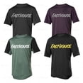 thumbnail image 2 of Camisetas de descenso para hombre, camisetas de ciclismo de montaña, MTB, camisetas todoterreno, DH, motociclismo, ropa deportiva para motocross, bicicleta de carreras, 2 of 5