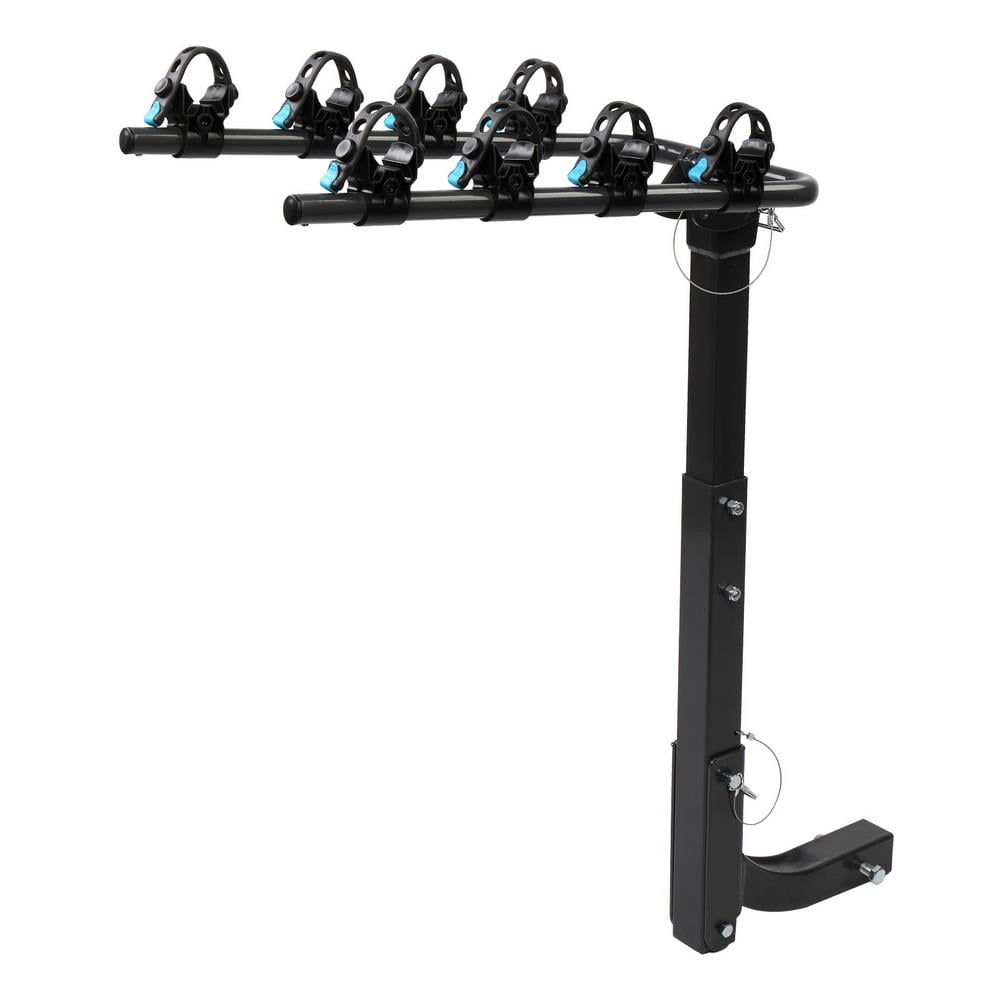 Sportrack Crest Locking Black Vintage Sportrack Crest Rack