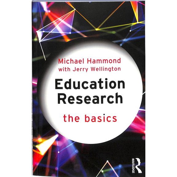 Pre-Owned Basics: Education Research: The Basics (Paperback)