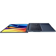 Asus Vivobook 16X 16 Laptop, AMD Ryzen 5 5600H, 16GB RAM, 512GB SSD, Windows 11 Home, M1603QA-ES54