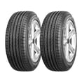 thumbnail image 1 of Paquete de 2 llantas Goodyear 195/55 R-16 VISION 2017 Goodyear VISION 2017, 1 of 3