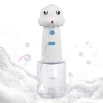 thumbnail image 4 of Dog Soap Dispenser Foaming Shampoo Dispenser For Dog | Shampoo Foamer | 1300mAh IPX5 | Automatic Dog Cleaning Foam Machine For Pet Bathing, 4 of 5