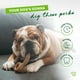 thumbnail image 5 of Juguete Masticable Benebone Tocino Real Duradero pequeño para Perros masticables agresivos, 5 of 6