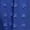Blue, variant on Summer Dresses for Women Sleeveless Square Neck Smocked Boho Beach Sundress Tiered Flowy Plain Maxi Dress