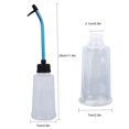 thumbnail image 1 of RC Fuel Filler Refill Bottle, Nitro Engine Filler Bottle with Aluminum Alloy Straw, 1 of 8