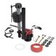 thumbnail image 2 of Kit de reparación de inodoros Fluidmaster 400AKR universal de 2 pulgadas, 2 of 7